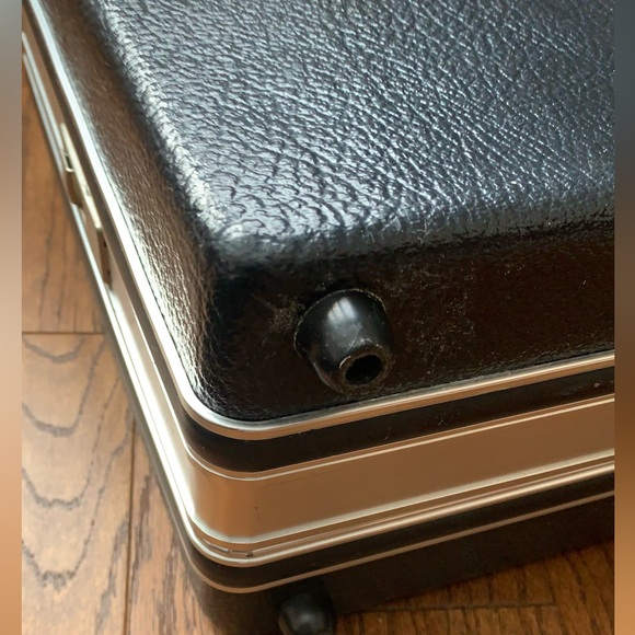 Globetrotter travel Bar MCM - Picture 5 of 14